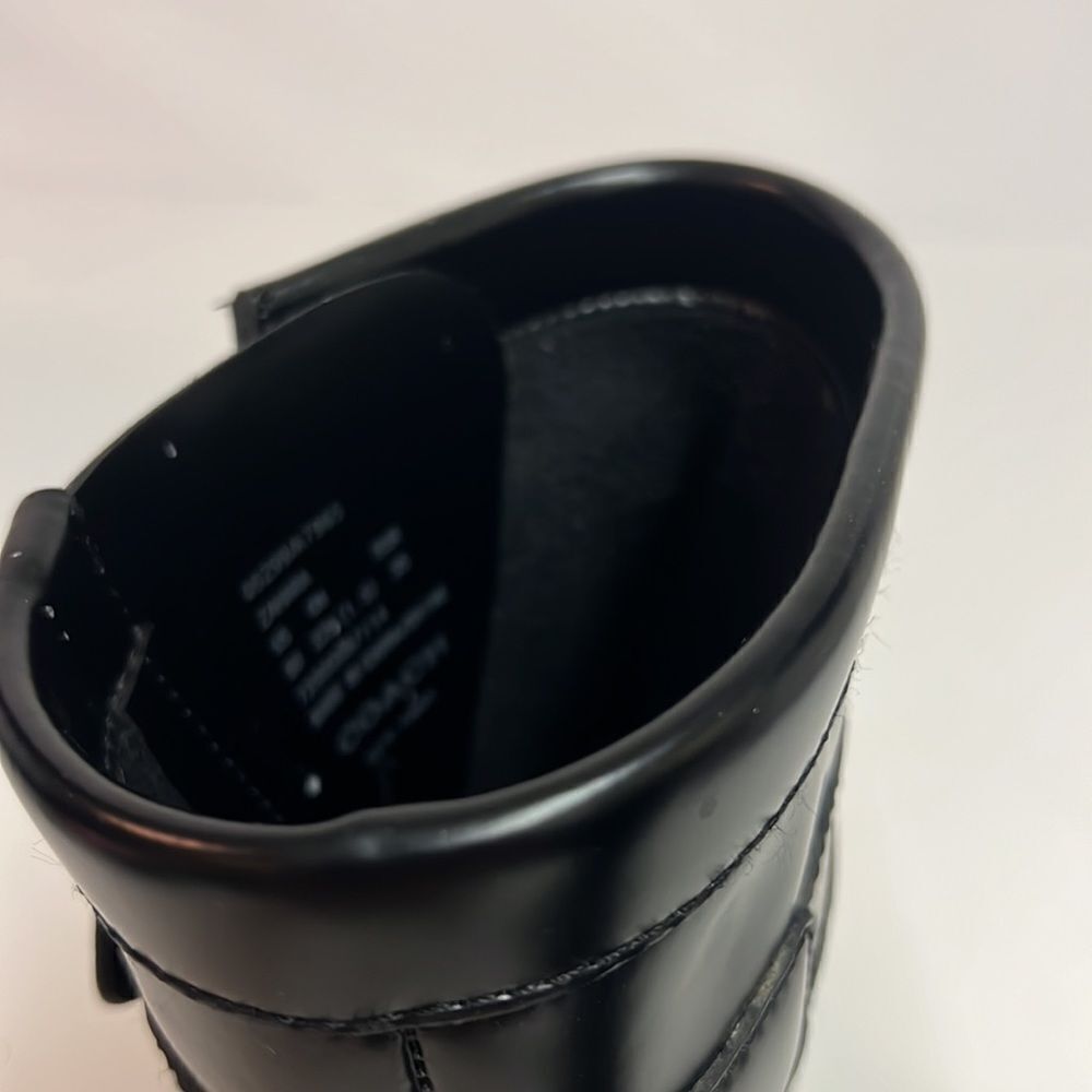 Coach Zahara Rainboots Rubber Boots‎ Rain Size 5B A1 - Picture 11 of 13